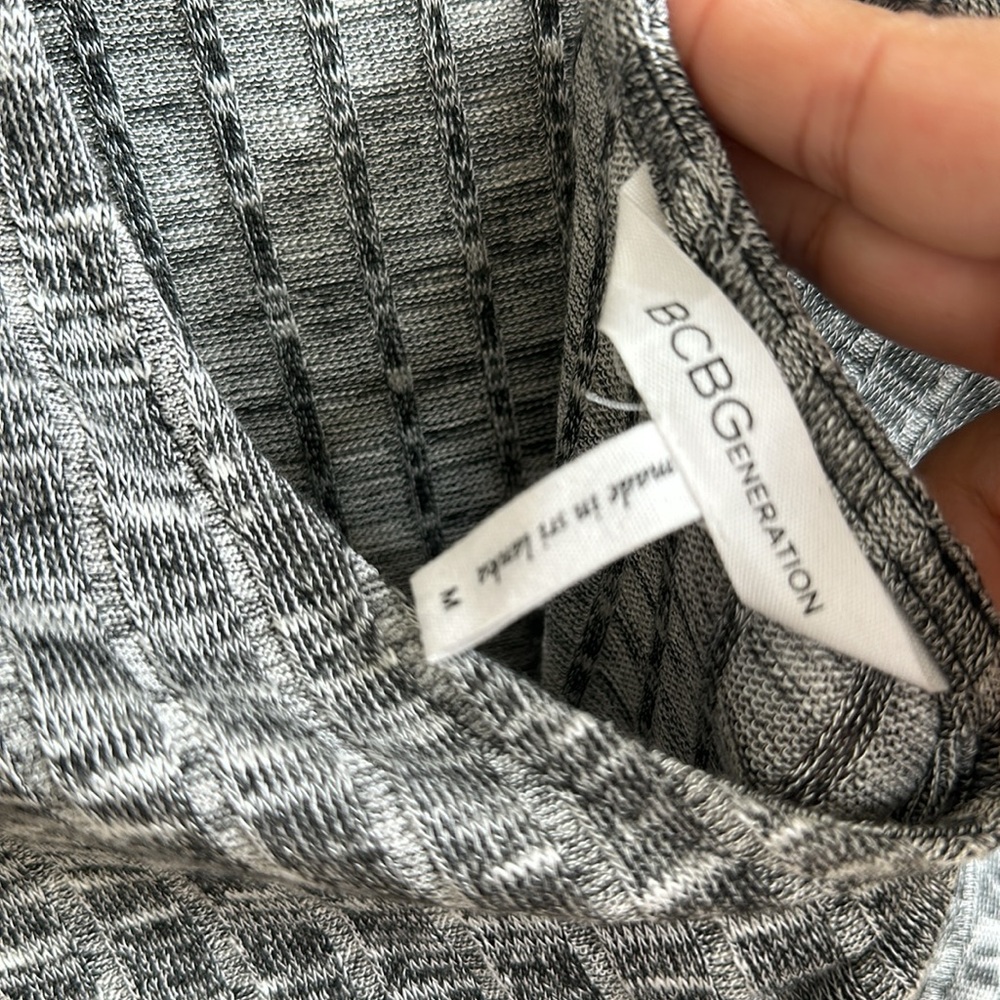 BCBGeneration t-shirt - Picture 3 of 5